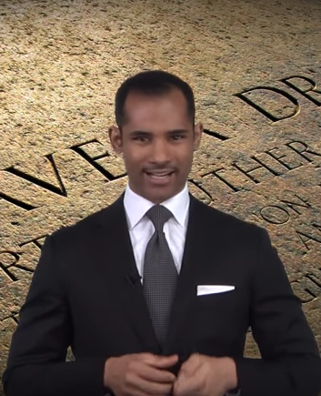 Jonathan D'Oleo Martin Luther King Jr.