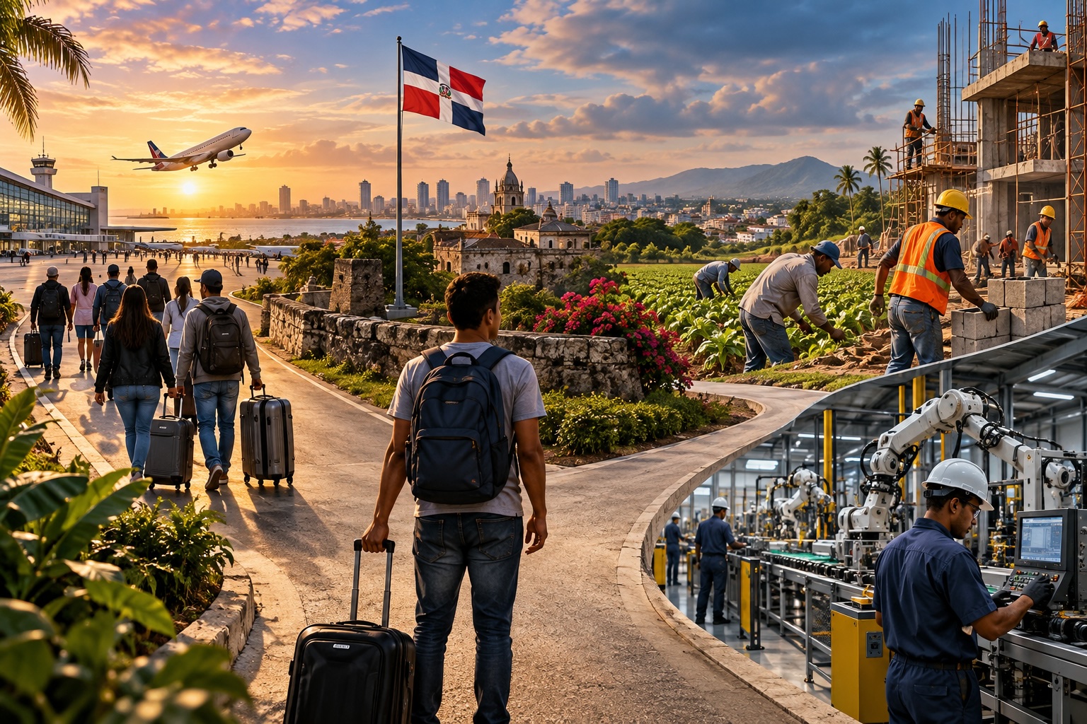 A Crossroads of Dominican Futures copy