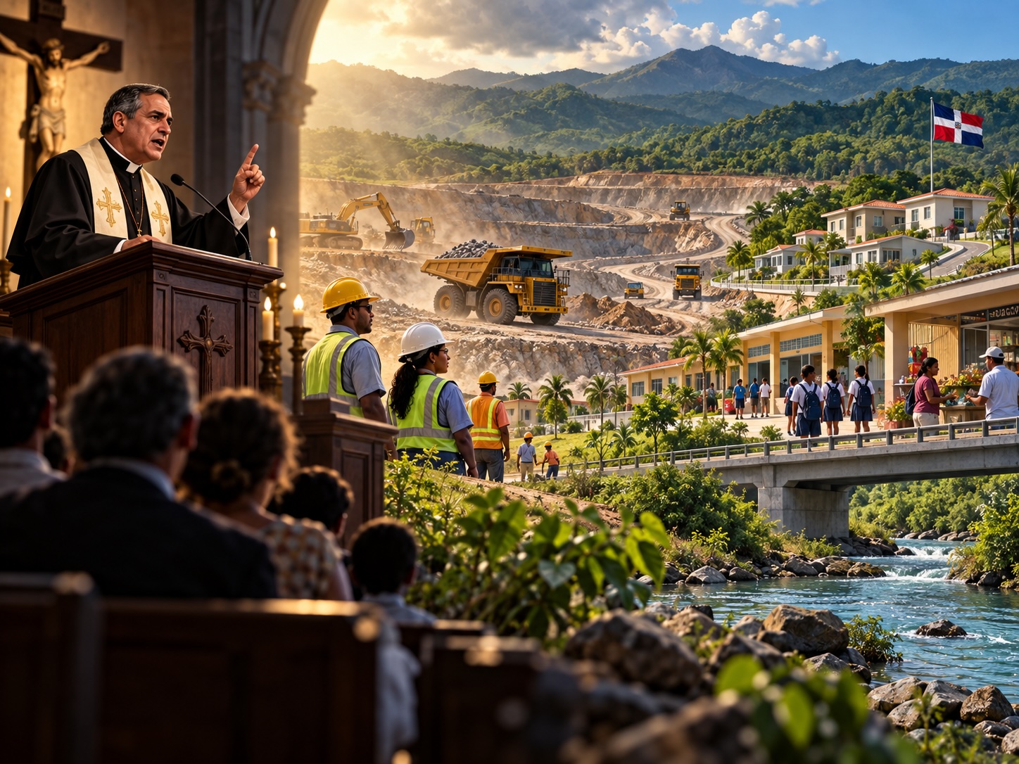 Sermon and Sustainable Community Development copy